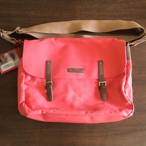 Storksak Ashley Diaper Bag